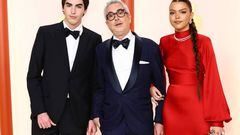 El poderoso mensaje de Alfonso Cuarón sobre la inclusión de las mujeres en los Premios Oscar 2023