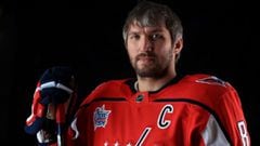 Ovechkin: from NHL hero to Putin's pariah after Russia invades Ukraine