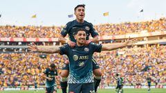 Club América to face Manchester City in Houston, Texas