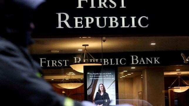 Could First Republic Bank be the next to collapse? What to know about the failing lender