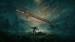 Es una de las mejores armas de Elden Ring y casi nadie la usa: dónde encontrar la Espada de la Noche y de la Llama