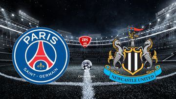 Here’s all the information you need to know if you want to watch Kylian Mbappé's team take on ‘The Magpies’ at Parc des Princes.