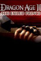 Carátula de Dragon Age II: The Exiled Prince