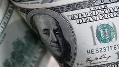 Precio del dólar, 11 de febrero: Tipo de cambio en Honduras, México, Guatemala, Nicaragua…