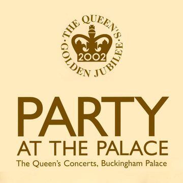 Disco 'Party at the Palace'