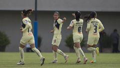 Liga MX Femenil de luto, se pospone el América - Cruz Azul