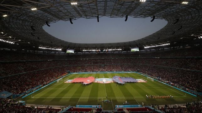 El Sevilla vende más de 13.000 entradas para la final de Budapest