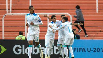 Honduras se juega su futuro en la Copa del Mundo Sub-20 de Argentina 2023 ante Corea del Sur y buscarán sumar su primer triunfo tras la derrota vs Gambia.
