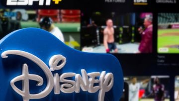 Disney content goes dark on Dish TV and Sling TV