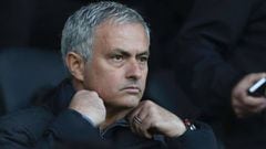 Mourinho's 'black list': eleven possible United exits in January