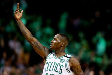 Terry Rozier.