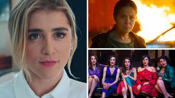 Día de la Mujer en México: 5 películas protagonizadas por mujeres disponibles en streaming