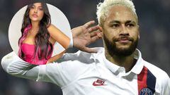Neymar y Verratti se escapan a la lujosa Saint-Tropez: juegos, modelos, rumores...