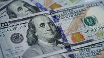 Dólar Blue, 23 de marzo: ¿a cuánto cotiza la compra y venta en Argentina?