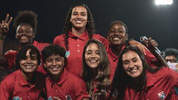 DIM-FI recibe a Bucaramanga con sus jóvenes talentos
