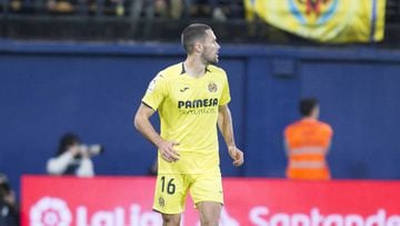 Rapid Viena - Villarreal: horario, canal TV y d&oacute;nde ver la Europa League 