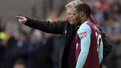 Sakho acusda al West Ham de racismo: "No quieren negros"