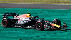Fórmula 1: ¿Cuánto aportó Checo Pérez a Red Bull en el campeonato mundial de constructores?