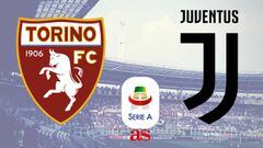 Torino - Juventus: how and where to watch - times, TV, online
