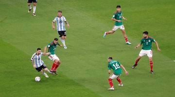 Piqué bromea sobre México: «Seguro que su gran Mundial paralizó al país»