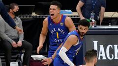 Denver Nuggets’ Jamal Murray and Michael Porter Jr. to miss NBA playoffs entirely