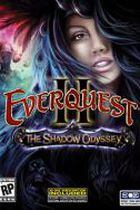 Carátula de EverQuest II The Shadow Odyssey