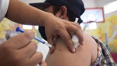 COVID en México en vivo hoy 28 de mayo: vacunas para rezagados, semáforo y casos