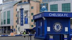 What do Abramovich sanctions mean for Chelsea FC?