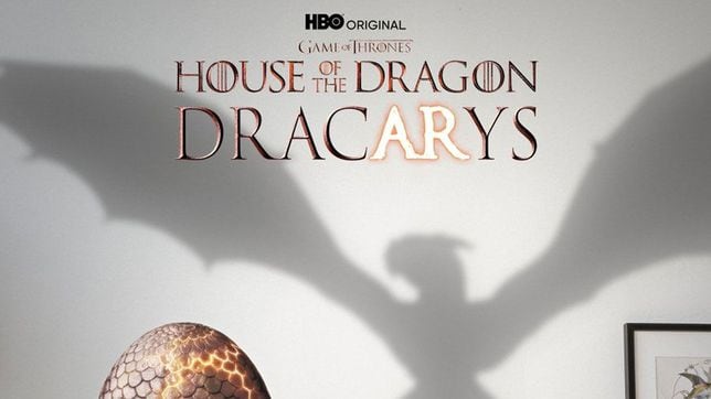 HBO Max faz lançamento global do app 'House Of The Dragon: DracARys