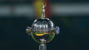 Copa Libertadores 2020: TV, c&oacute;mo ver y d&oacute;nde seguir en vivo la primera fecha