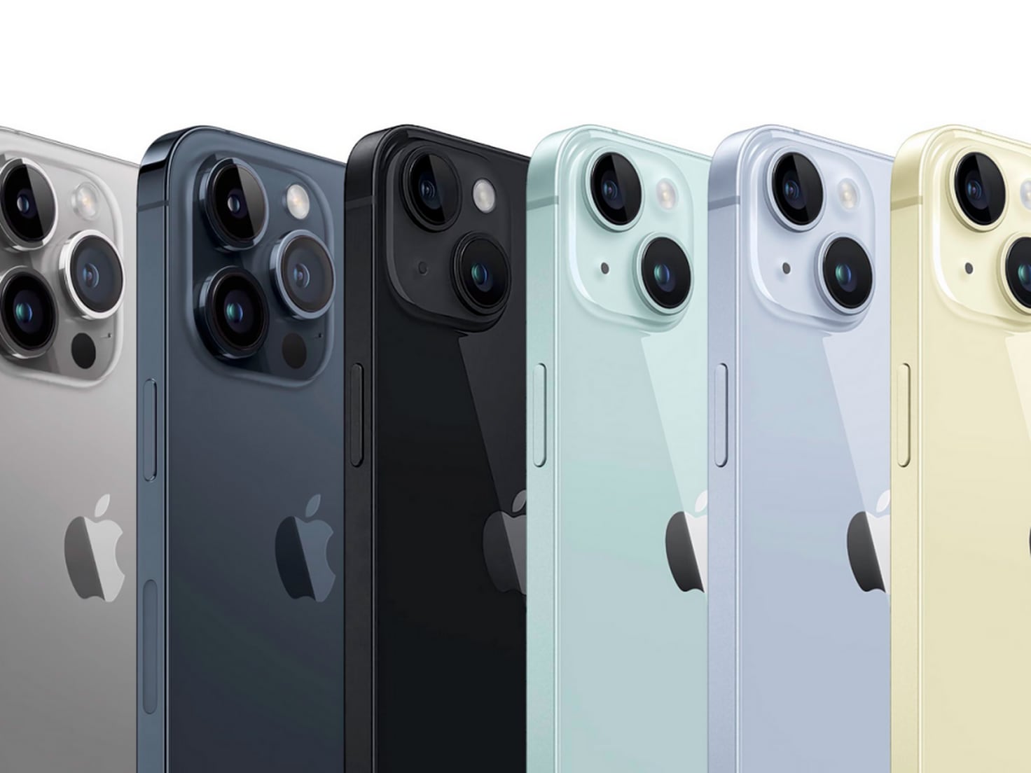Cómo será el iPhone 15: colores, modelo Pro Max, tamaño y batería -  Meristation