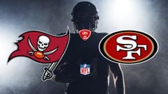 All the television and streaming info you’ll need if you’re looking to watch the Tampa Bay Buccaneers take on the San Francisco 49ers in NFL Week 11.