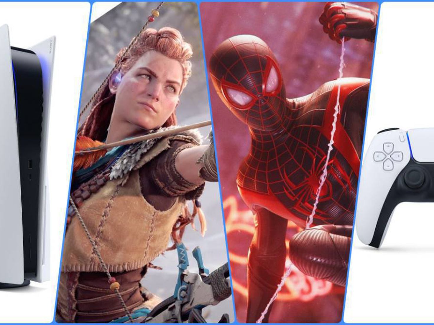 Estos son todos los juegos para Playstation 5 que han sido confirmados  hasta ahora