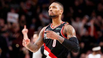 The point guard spoke about his situation in an interview with Stephen A. Smith: “If we don’t make a competitive team, there will be decisions to make...”