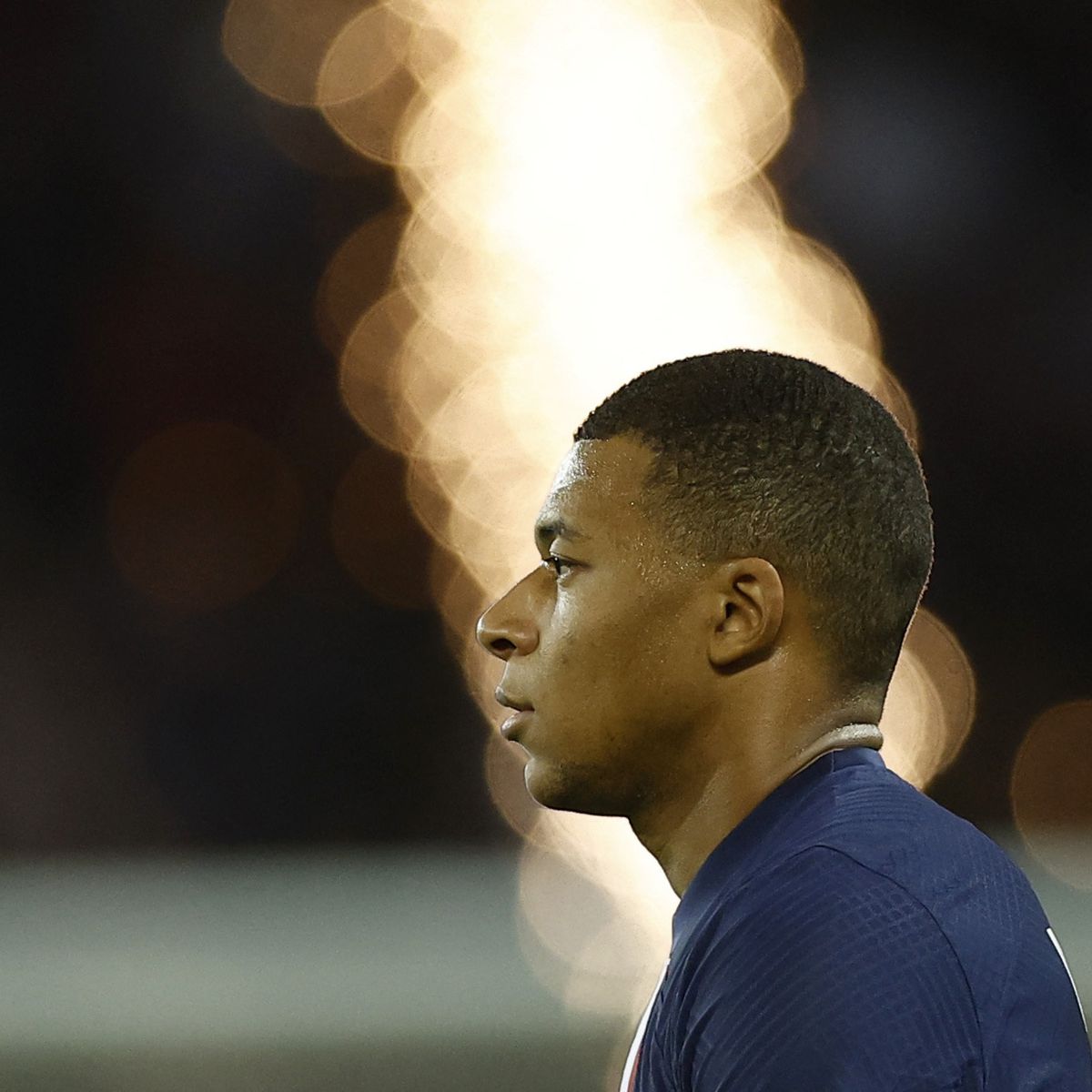 Kylian Mbappe tops Forbes' football rich list for first time, above