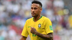 El Madrid obliga a rectificar a TVE sobre una oferta por Neymar