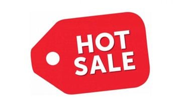 Hot Sale 2020: mejores descuentos en Mercado Libre, Personal, Musimundo, netshoes