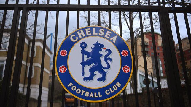 Liquidación en el Chelsea