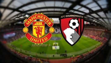 All the information you need to watch United at home to Bournemouth in Week 16 of the Premier League.