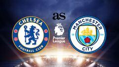 Chelsea vs Man City: how and where to watch - times, TV, online