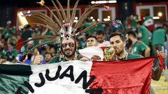 El Salvador en Qatar 2022: Iván Barton fue el árbitro de la derrota de Alemania ante Japón