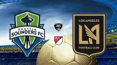 All the info you need to know on the Seattle Sounders vs LAFC game at Lumen Field on March 18th, which kicks off at 3 p.m. ET.