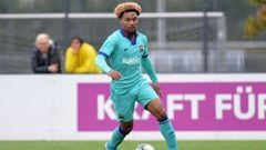 Ulysses Llanez moves to Heerenveen on loan