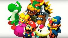 Super Mario RPG, el renacer de una colaboración histórica