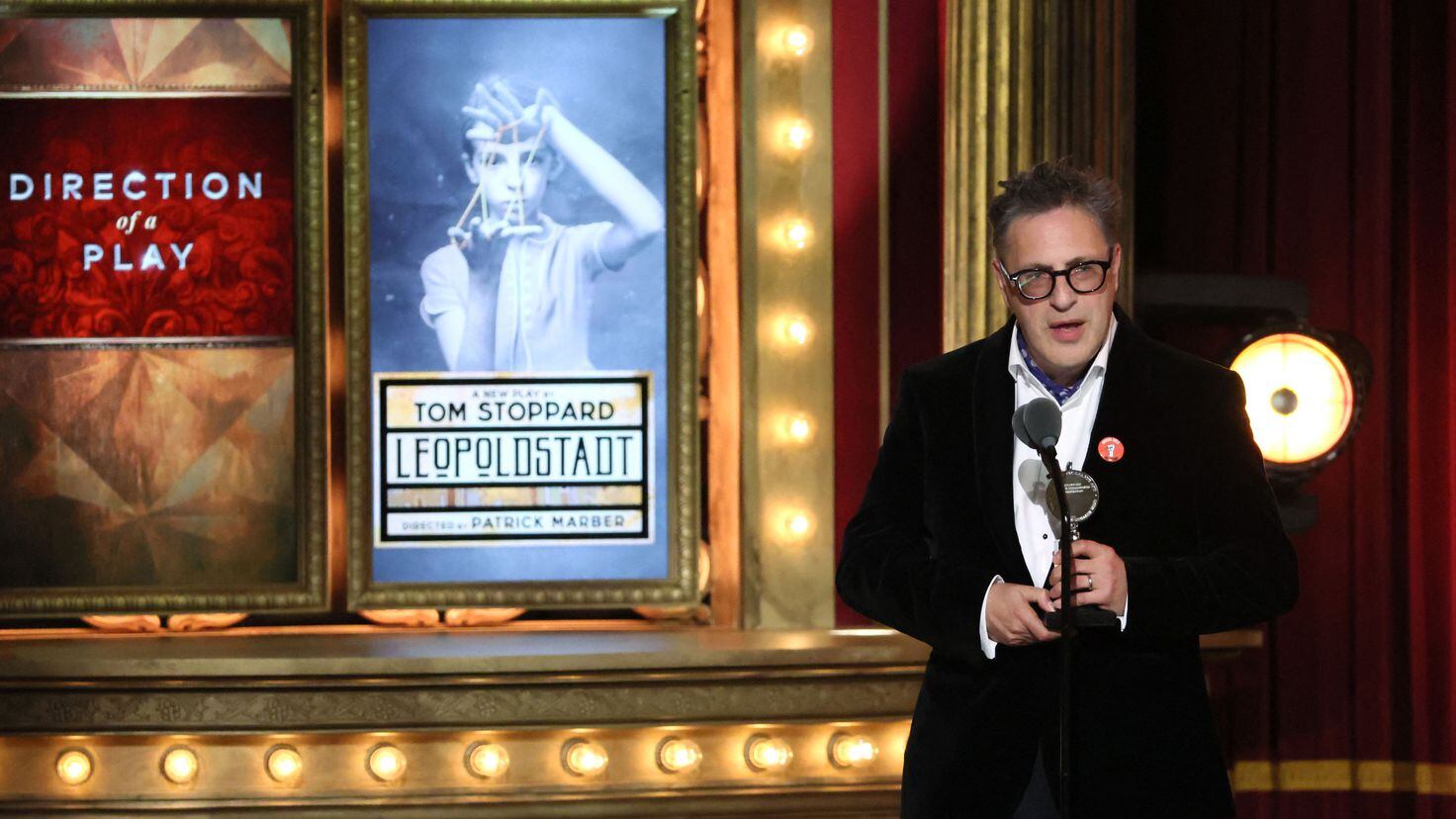 Who won at the 2023 Tony Awards ceremony? Complete list of winners AS USA
