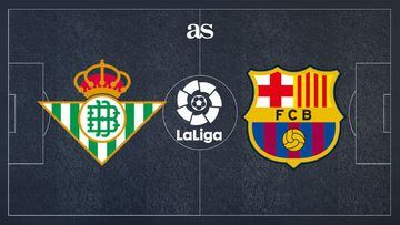 Real Betis vs Barcelona: how and where to watch - times, TV, online