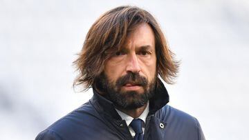 Pirlo not ruling out late move for Dzeko