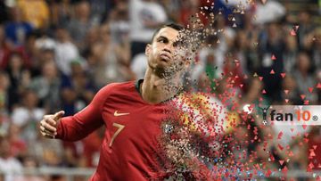 Los memes de la eliminaci&oacute;n de Portugal contra Uruguay