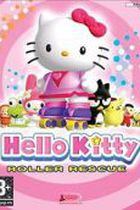 Carátula de Hello Kitty Roller Rescue