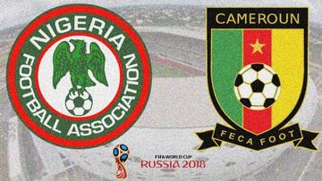 Nigeria vs Cameroon: how and where to watch: TV, online...